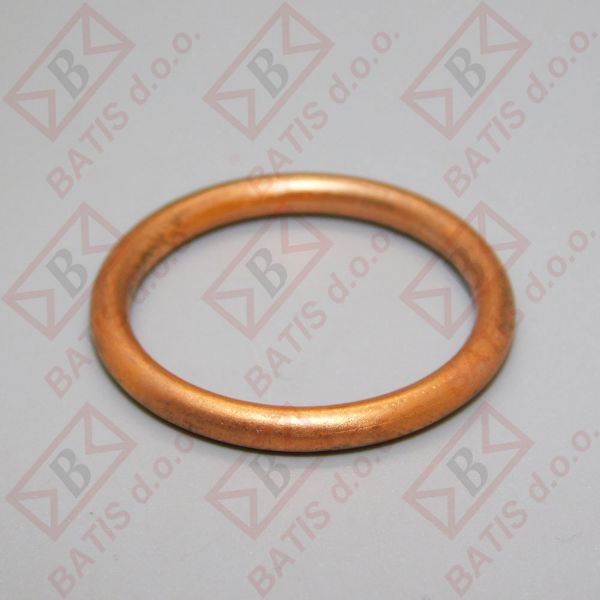 Slika BAKREN TESNILO 1/2"21-26