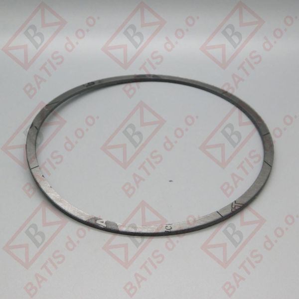 Slika TESNILO 140-148-3 KLINGERIT