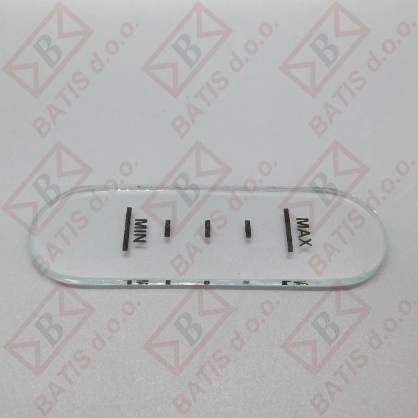Slika STEKLENA LIBELA COMPACT630683