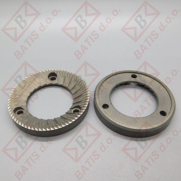 Slika NOŽ SILVER 64 DX GRINDER