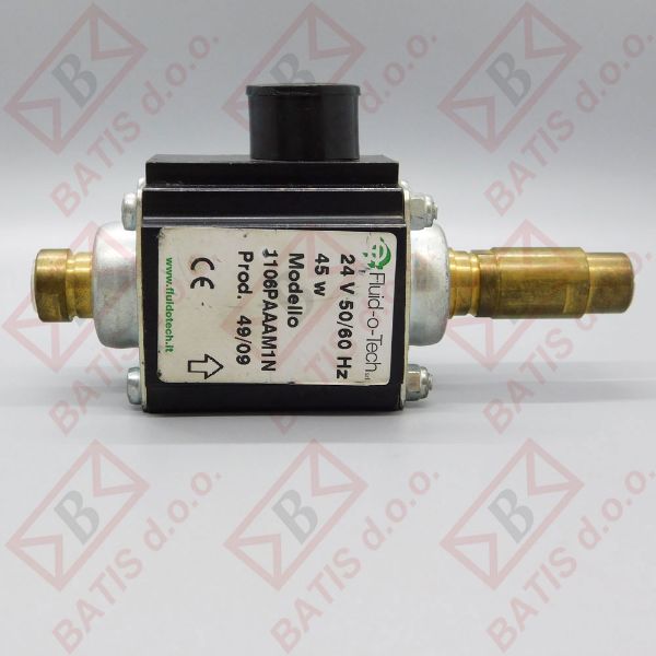 Slika ČRPALKA FLUIDTECH 1/8-1/8 24V 45W