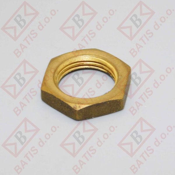 Slika MEDENINASTA MATICA M12*1