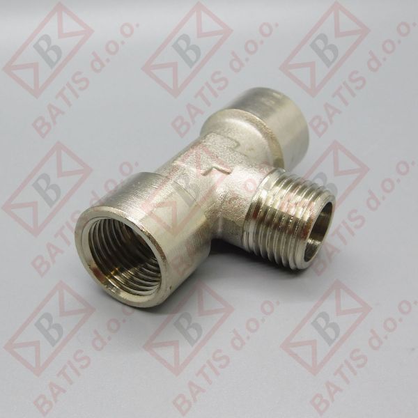 Slika T PCS 1/2 Ž -1/2 M