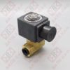 Slika SOLENOIDNI VENTIL PARKER 1/4 220V VE146W