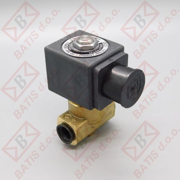 Slika SOLENOIDNI VENTIL PARKER 1/4 220V VE146W