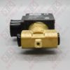 Slika TROJNI SOLENOIDNI VENTIL VE141FV 1/4
