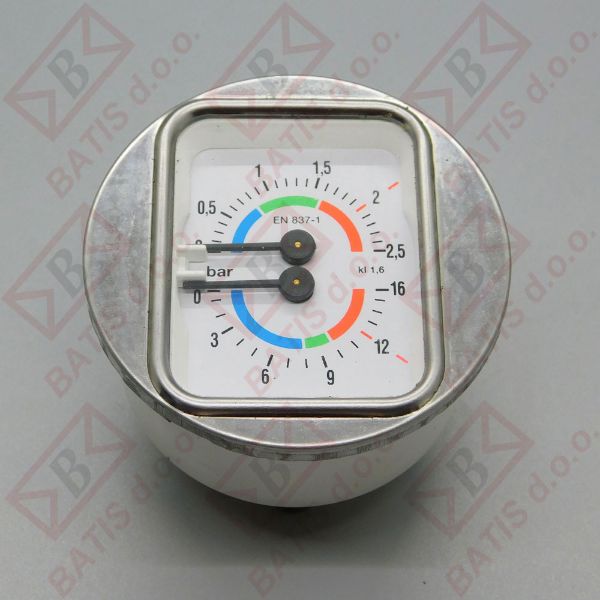 Slika MANOMETER