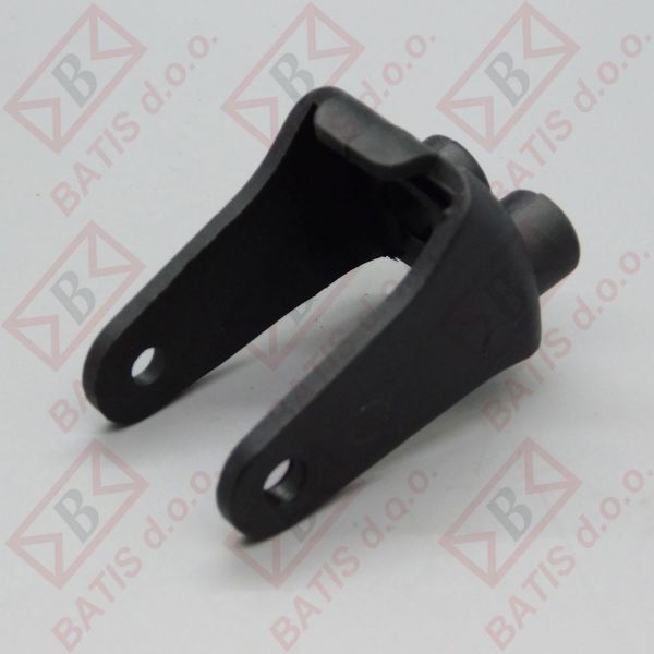Slika PLASTIČNE VILICE VVP E91 DX/SX