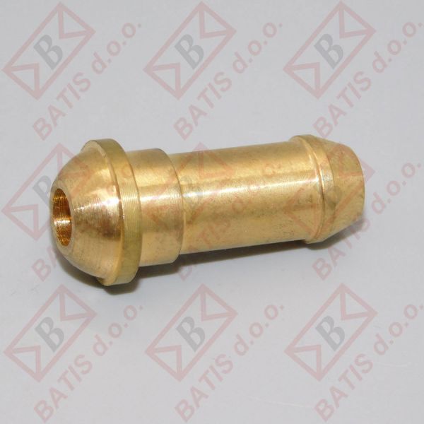 Slika KONEKTOR STOŽČNI 10 MM