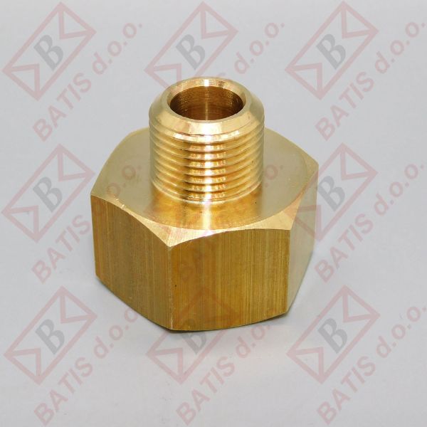 Slika MEDENINASTA REDUKCIJA 3/4F-3/8M