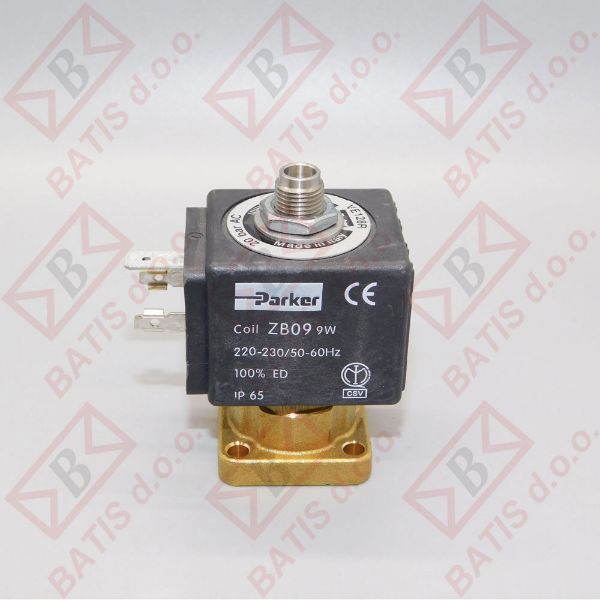 Slika ELEKTRONSKI VENTIL GAGGIA 220V 50/60