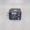 Slika SOLENOIDNI VENTIL PARKER 220V 50/60 FI14 D32