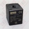 Slika ELEKTRONSKI VENTIL LUCIFER 220V 50/60 FI14,5-10 D37