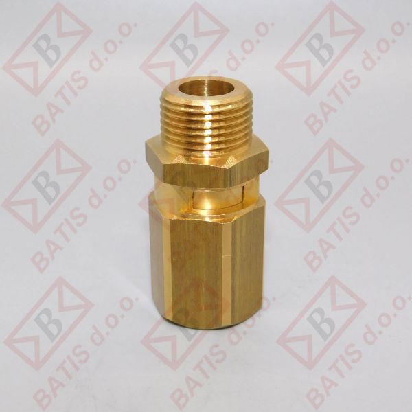 Slika VARNOSTNI VENTIL 3/8MM.48 FAEMA
