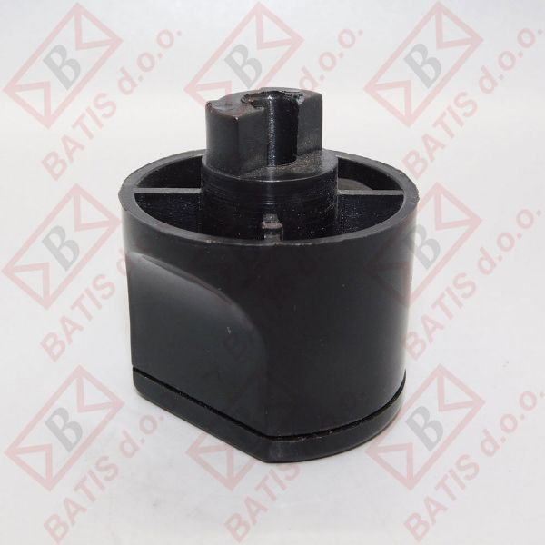 Slika GUMB ZA PARO M208-6