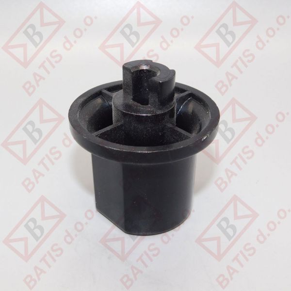 Slika GUMB ZA PARO M158-6