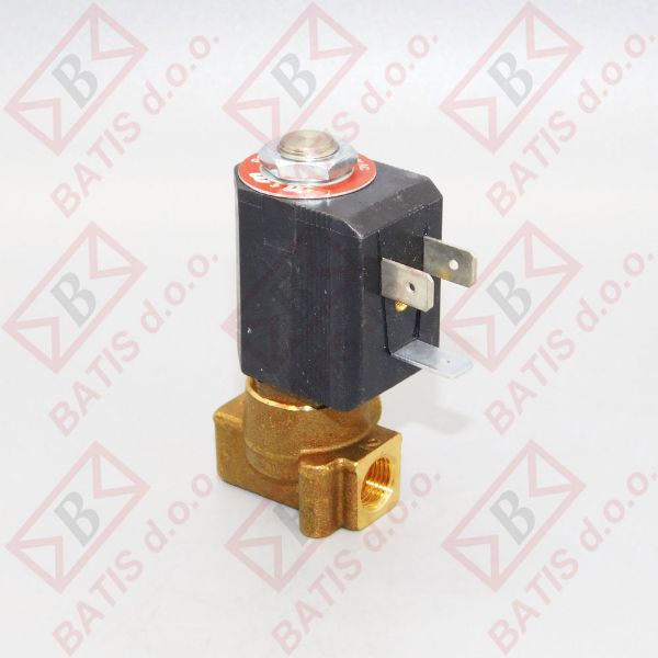 Slika ELEKTROVENTIL GAGGIA 220V 50/60 1/8" TULJAVA FI10X34