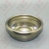 Slika FILTER 2 KAVI 14 GR GAGGIA