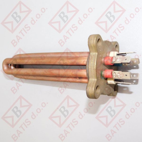 Slika GRELEC 2000 W 1 SKUPINA