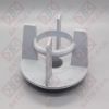 Slika DIHR 540001/A NOSILEC FILTRA 1 BARVA FI 94x79 MM