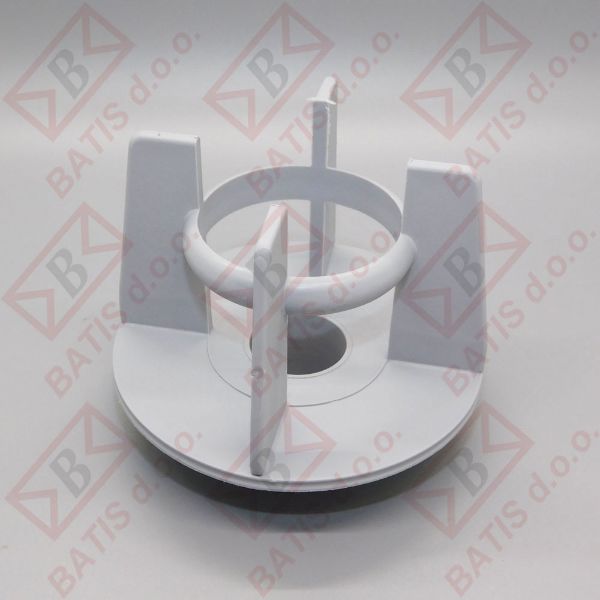 Slika DIHR 540001/A NOSILEC FILTRA 1 BARVA FI 94x79 MM