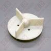 Slika PROPELER ELECTROLUX FI 72MM H22MM OSO. FI 13x12MM