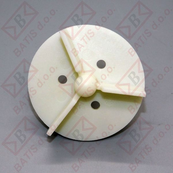 Slika PROPELER FI 64 MM V 15 MM M7LZA LGB L63.T19 521200