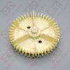 Slika PROPELER FI 74MM V 16MM M10LZA OLYMPIA L63.T40