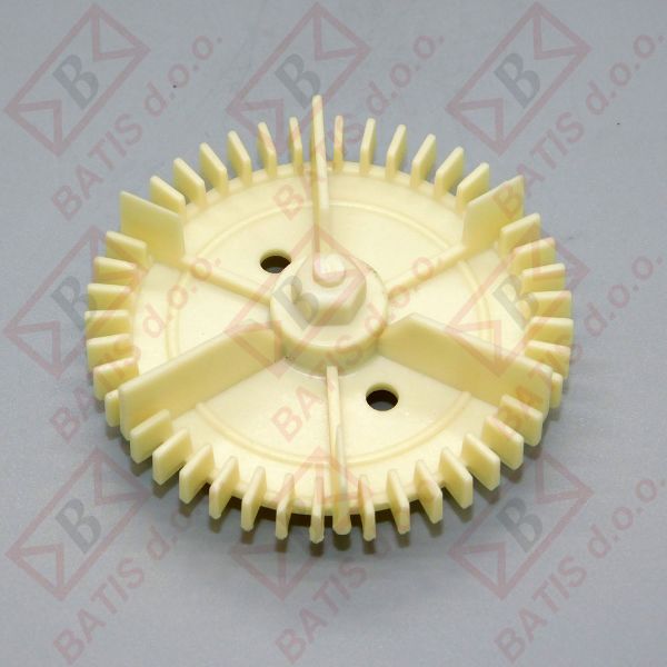 Slika PROPELER FI 74MM V 16MM M10LZA OLYMPIA L63.T40