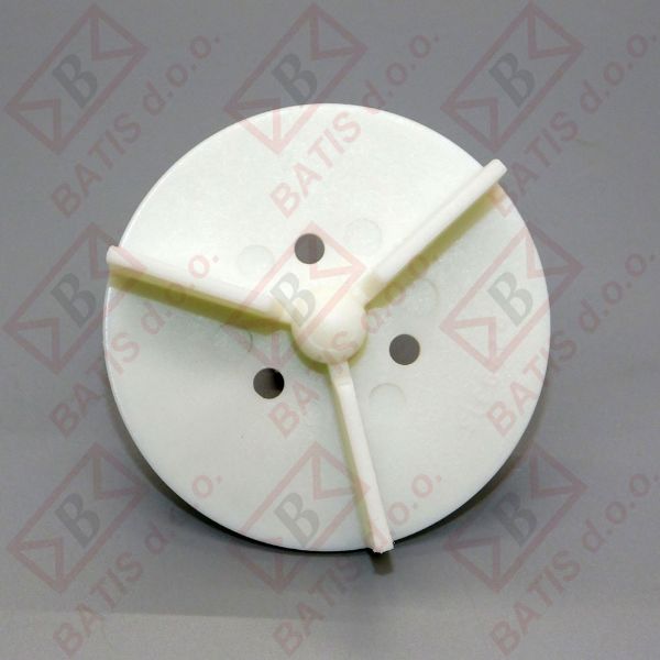 Slika ORIGINALNI PROPELER FI 72MM V 18 MM ZAM 521205 OSO. FI 11x32MM