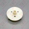 Slika PROPELER ČRPALKE FI 61MM V 17MMOSO. FI 13x12 MM M7L