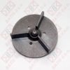 Slika PROPELER ARISTARCO 4384 FI72M M H16 MM OSO. FI 11x29MM M7R