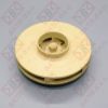 Slika PROPELER FI 81MM V 14MM OSO. 12x7,5MM M10R