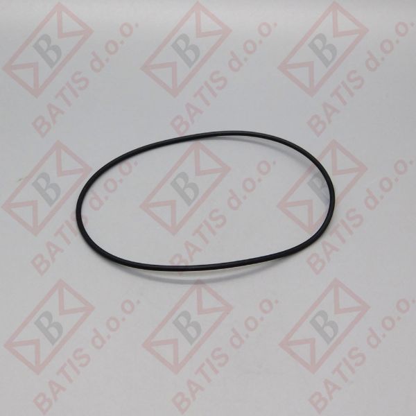 Slika DIHR 25029 O-OBROČ 73-76 POKROV ČRPALKE EPDM 499229