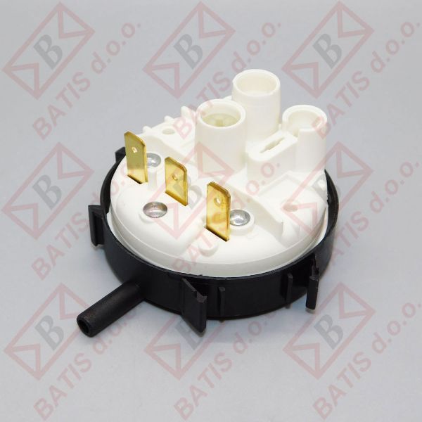 Slika DIHR 10706/A STANJE TLAKA 46/26 MBAR