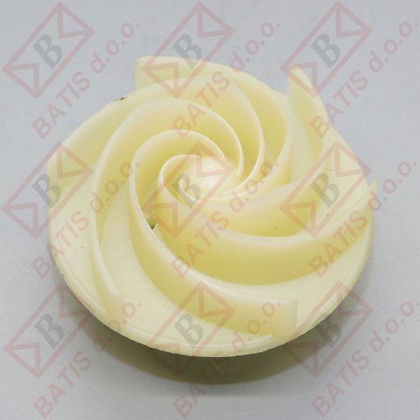 Slika PROPELER FI 75 MM V 27 MM M8L ZA ČRPALKO 500321