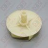 Slika PROPELER FI 75 MM V 27 MM M8L ZA ČRPALKO 500321