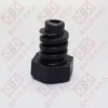 Slika DIHR 10850 NOGICA ZA PRALNI STROJ 16x34 MM WS 24