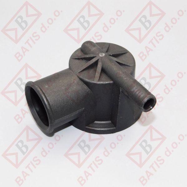 Slika ARISTARCO 10610 ZAMENJAVA NOSILCA ŠOBE S0102594