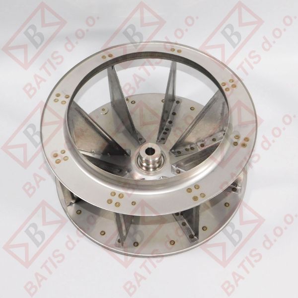 Slika ELISA VENTILATOR FI 285 MM