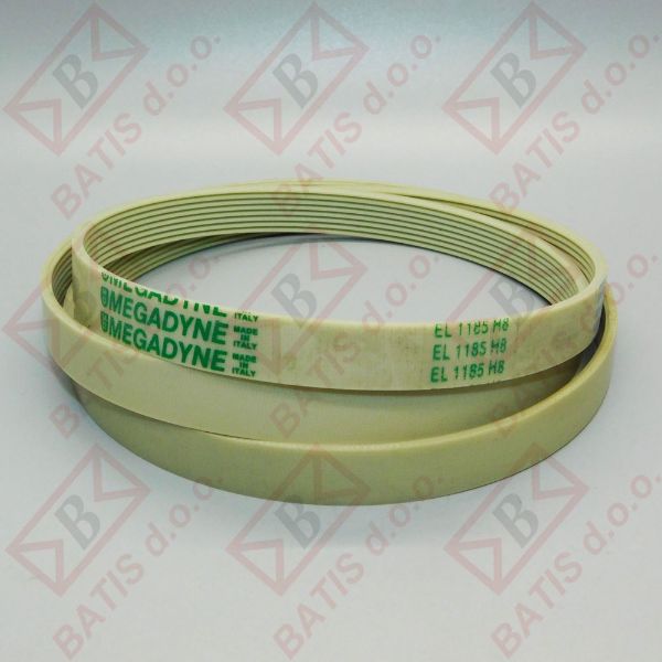 Slika ZOBATI JERMEN 1185 H8