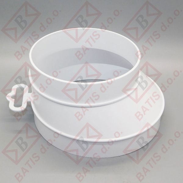 Slika REDUKCIJA CEVNE NAPE 100/125100/125