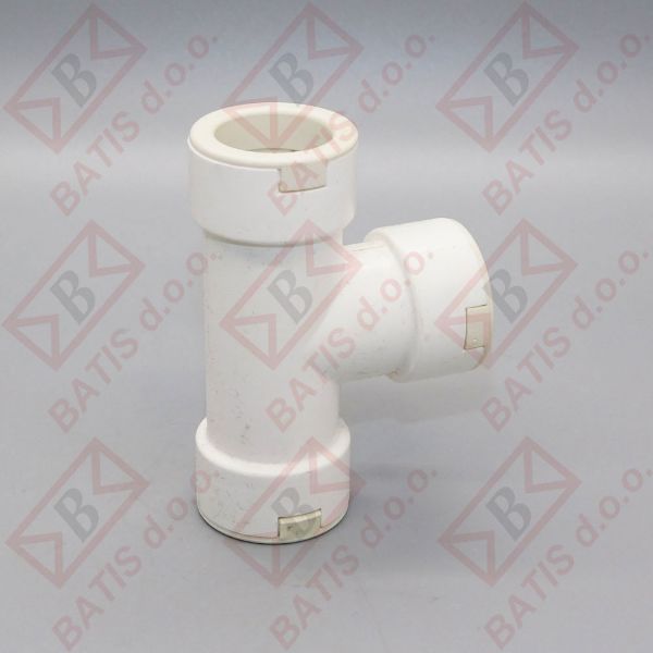 Slika T-SPOJ ZA CEV KAOFLEX 20 MM989904408