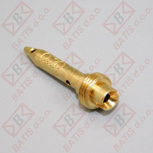 Slika PILOTNA ŠOBA 0,20 MM