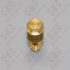 Slika DVIGALO ZA PILOT M4*0,75 FI 21MM