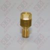 Slika DVIGALO ZA PILOT M4*0,75 FI 21MM