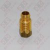 Slika PILOTSKA MATICA S KONUSOM M10x1 FI 6 MM