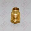 Slika MATICA M10*1 FI 6,5 MM ZA TERMOČLAN