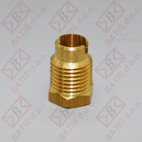Slika MATICA M10*1 FI 6,5 MM ZA TERMOČLAN