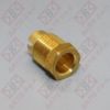 Slika MATICA M10*1 FI 6,5 MM ZA TERMOČLAN
